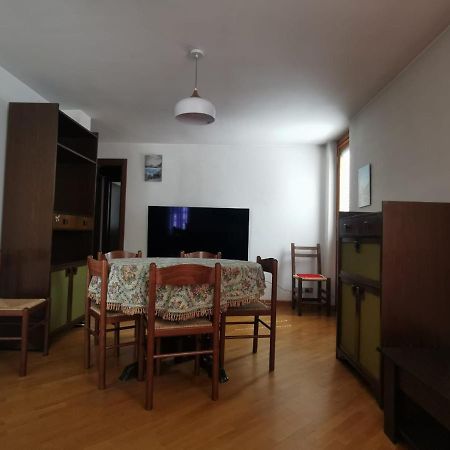 Homey Apartment In The Heart Of Cervinia Бройл-Червиня Екстериор снимка