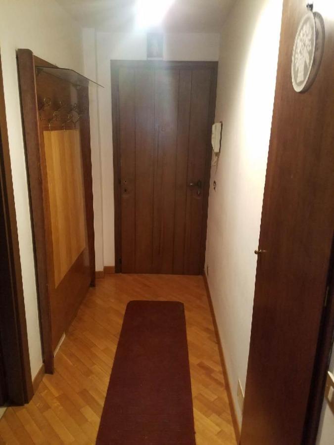 Homey Apartment In The Heart Of Cervinia Бройл-Червиня Екстериор снимка