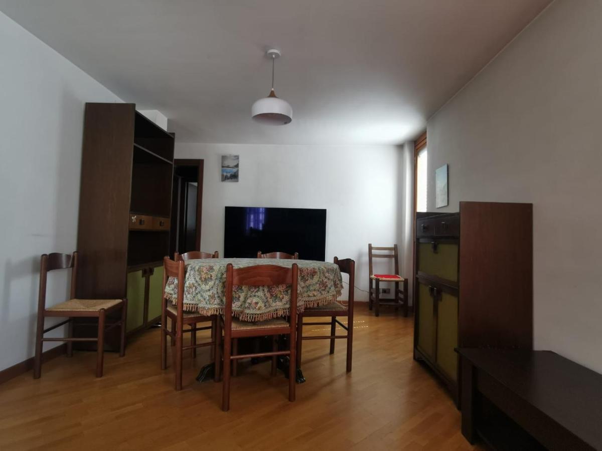Homey Apartment In The Heart Of Cervinia Бройл-Червиня Екстериор снимка