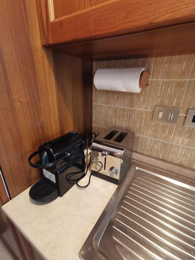 Homey Apartment In The Heart Of Cervinia Бройл-Червиня Екстериор снимка